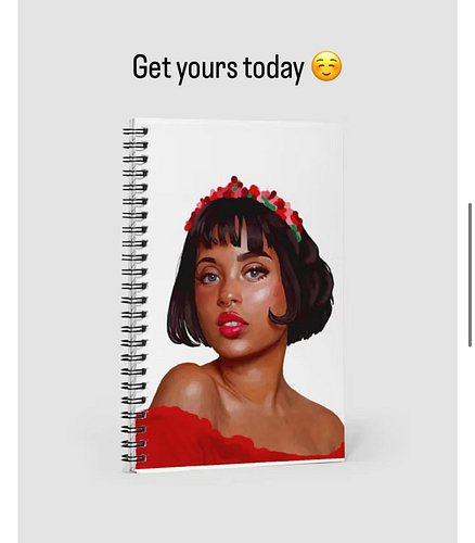 What do yall think? #artist #entrepreneur