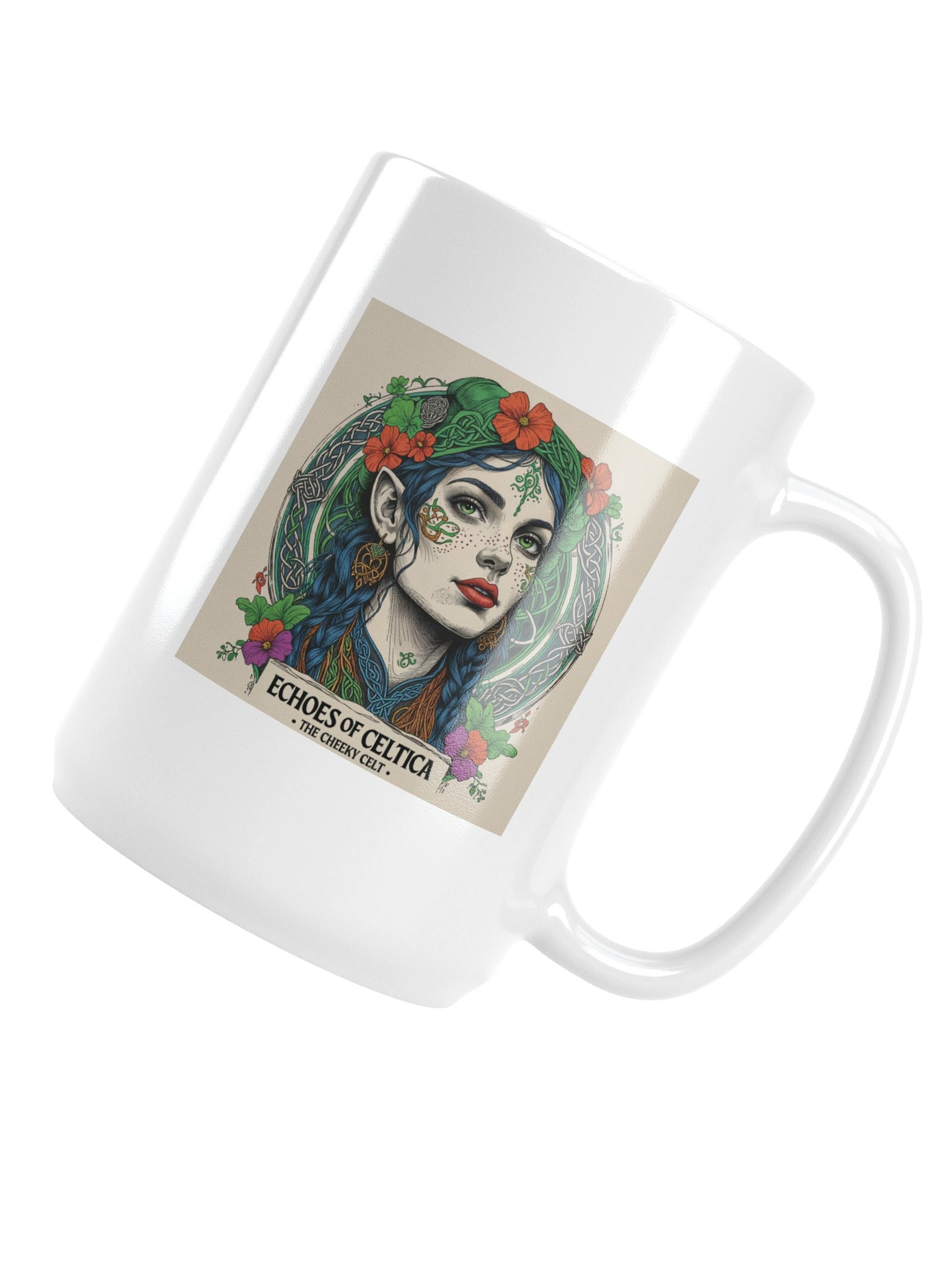 EOC Mug product image (5)