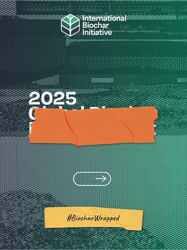 479,700.

That's all we'll say for now.

The 2025 Global Biochar Market Report drops 11 June, 2026. IBI members get it first....