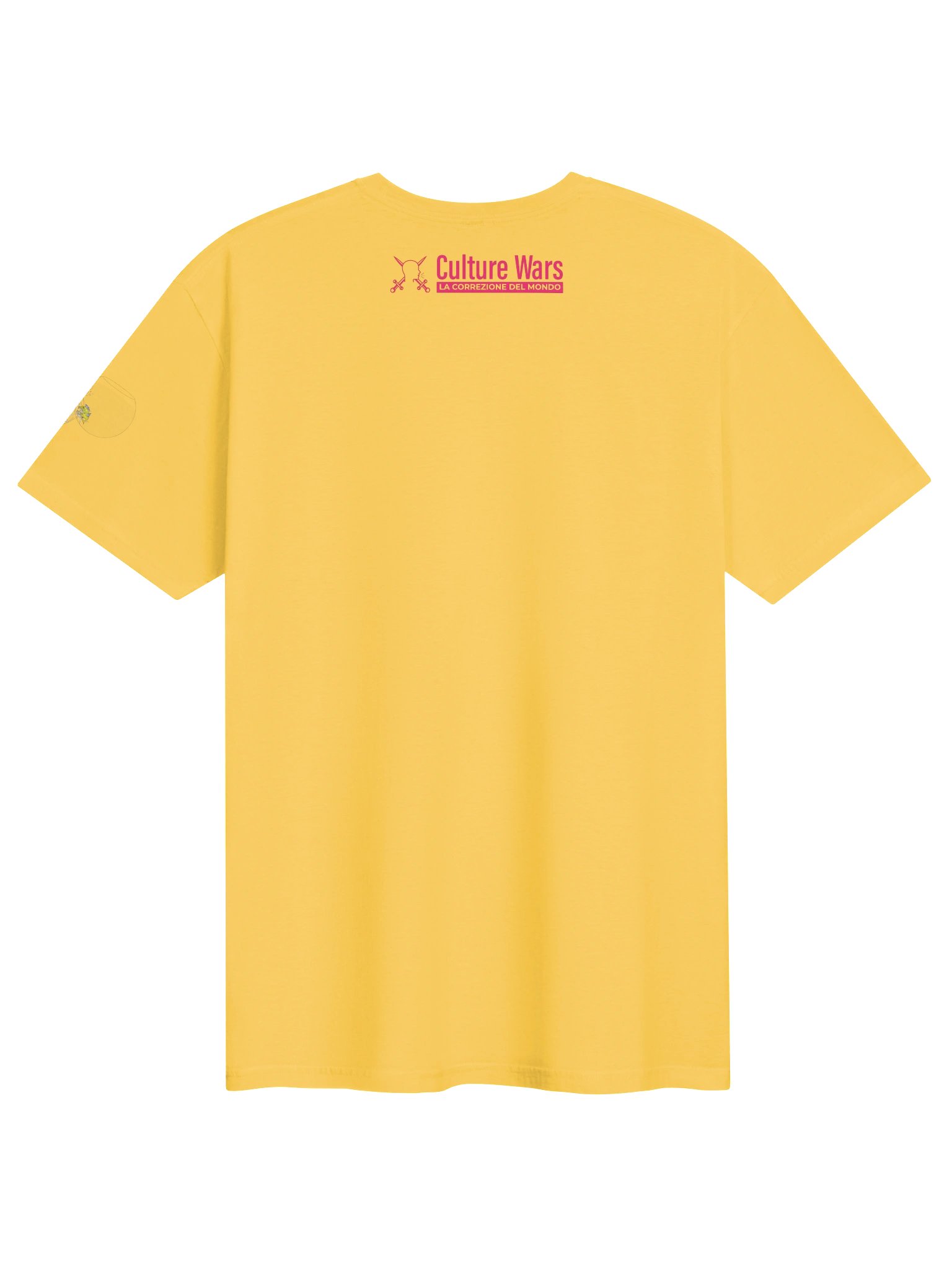 Maglietta Culture Wars | Unisex product image (4)