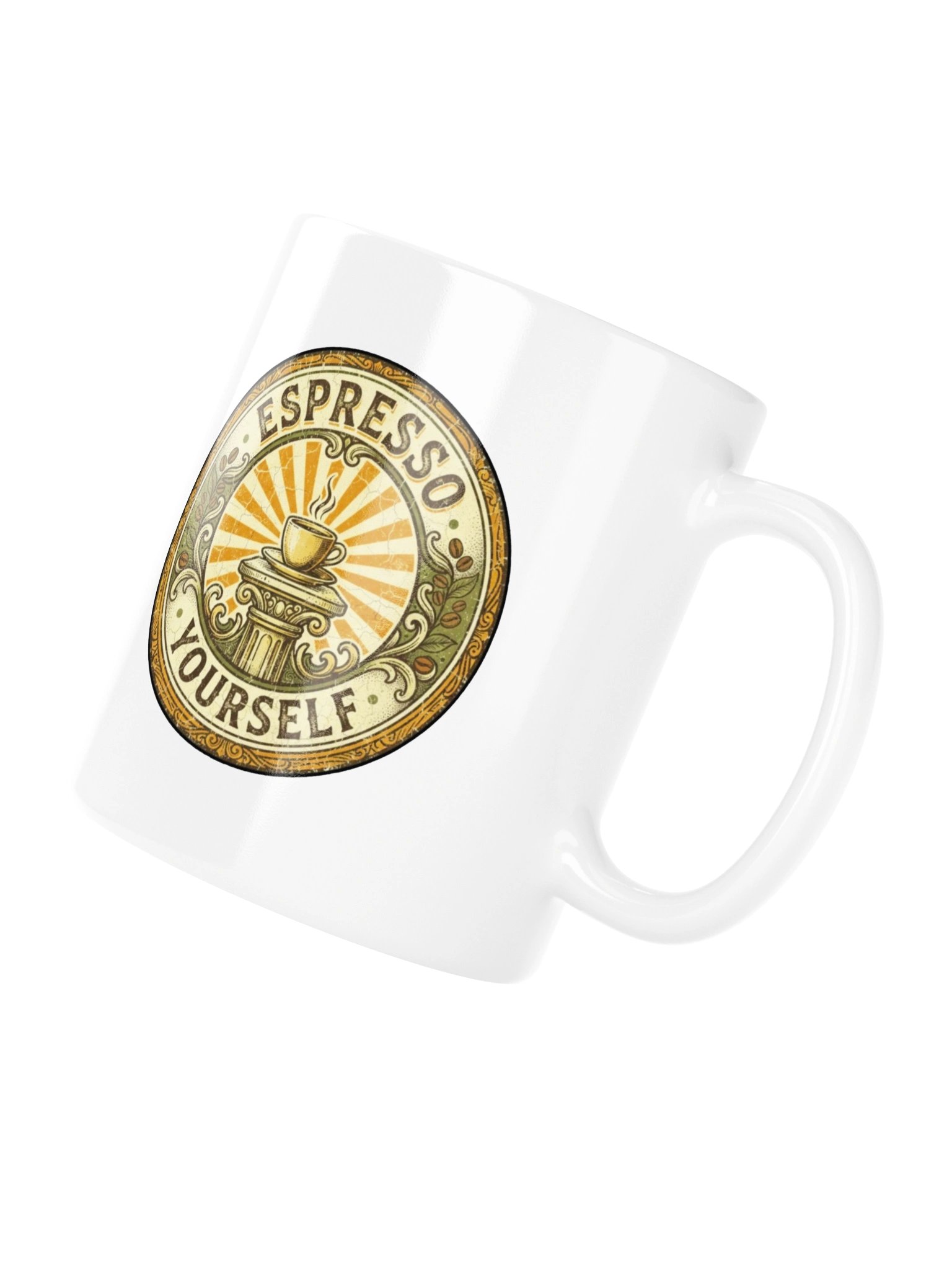 ☕ ESPRESSO YOURSELF product image (4)