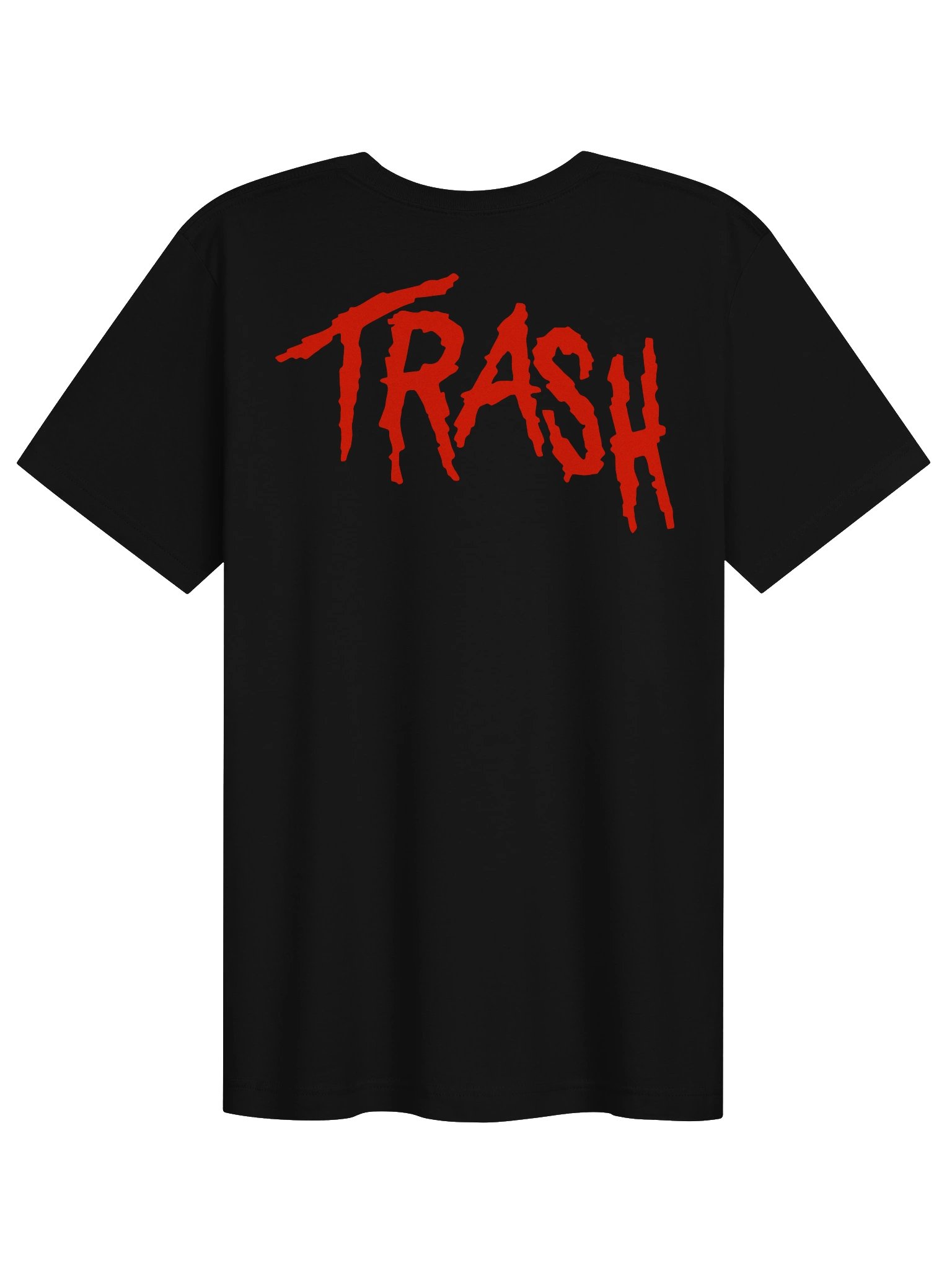 ALICE COOPER TRASH TEE product image (3)