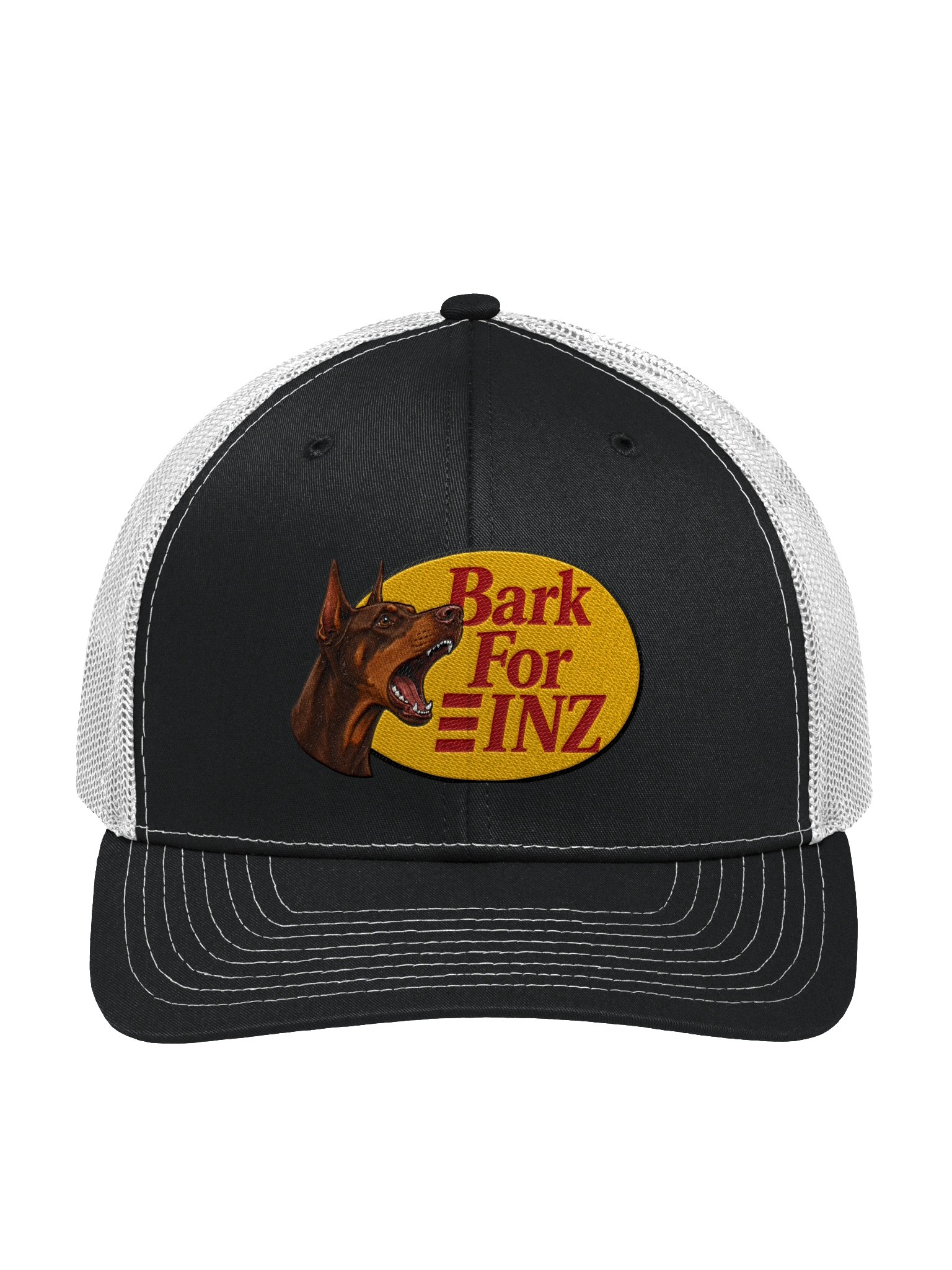 Bark einz Keps product image (10)