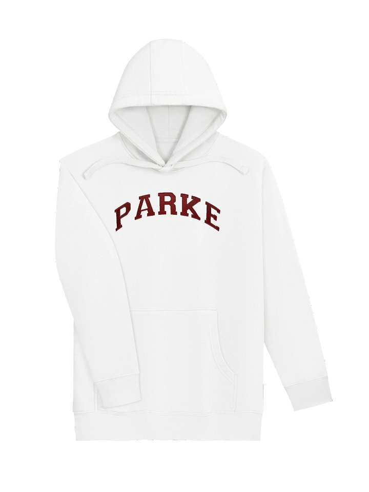 Parke Hoodie Sweatshirt product image (2)