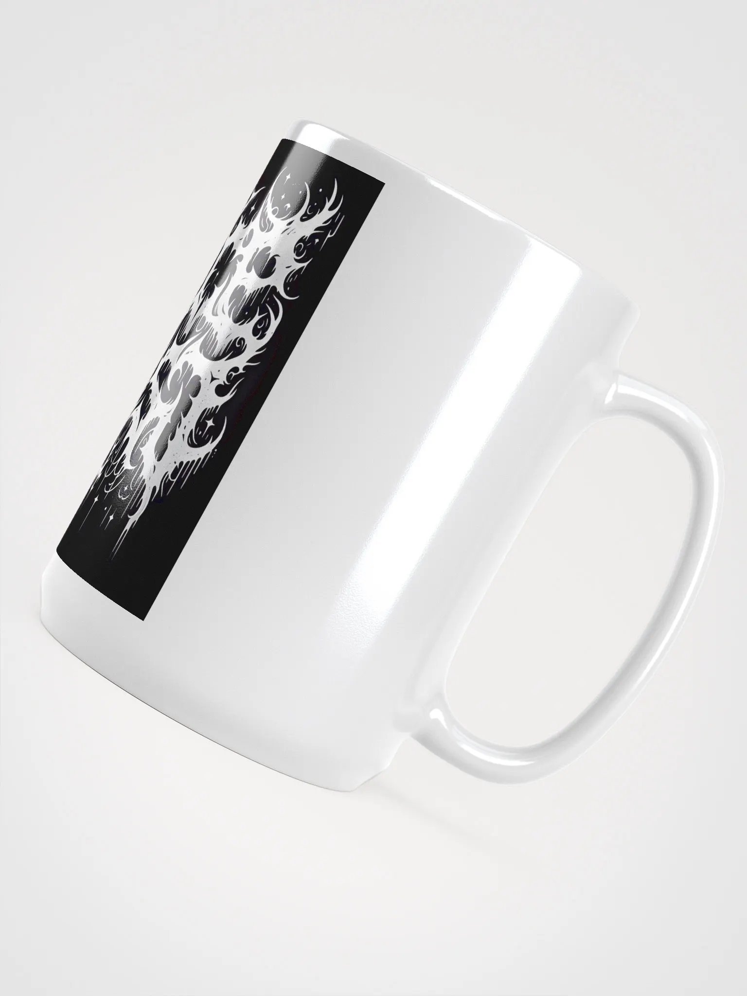 Metal Spaceghost Mug product image (4)