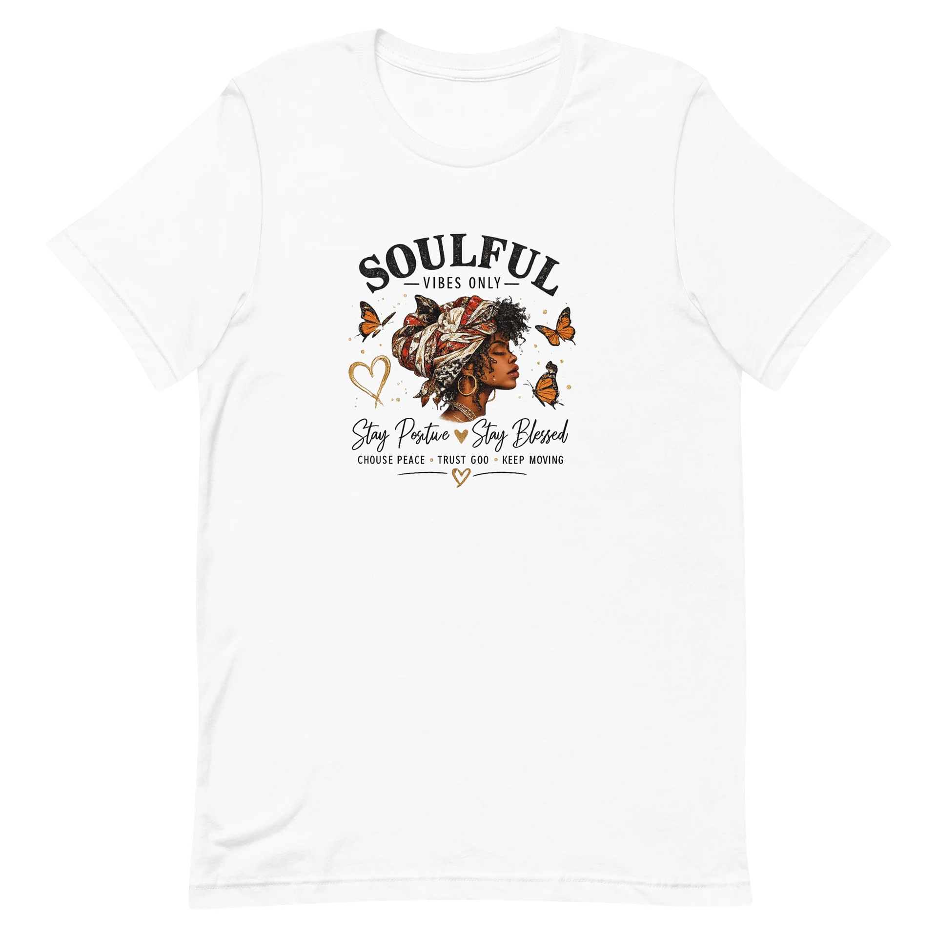 Soulful Vibes Only product image (2)