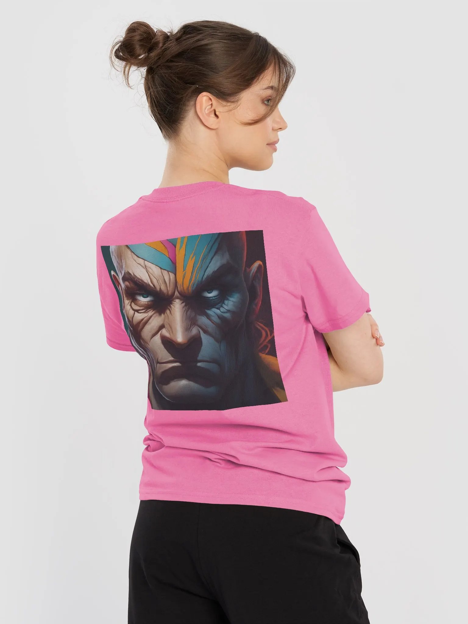 Streetwise Heavyweight Tee product image (52)