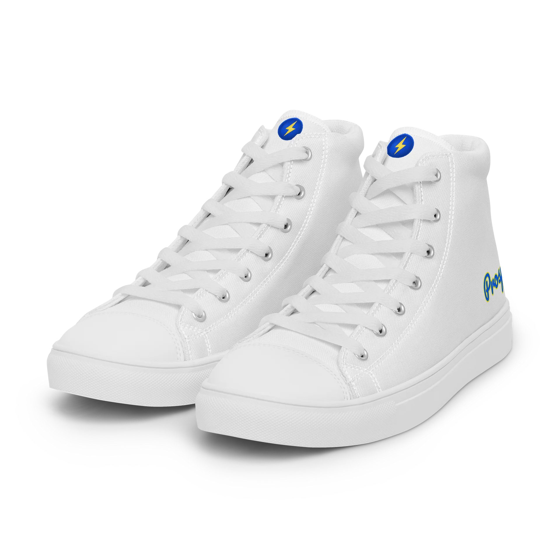 Prosper Shield™ High-Top Sneakers product image (7)