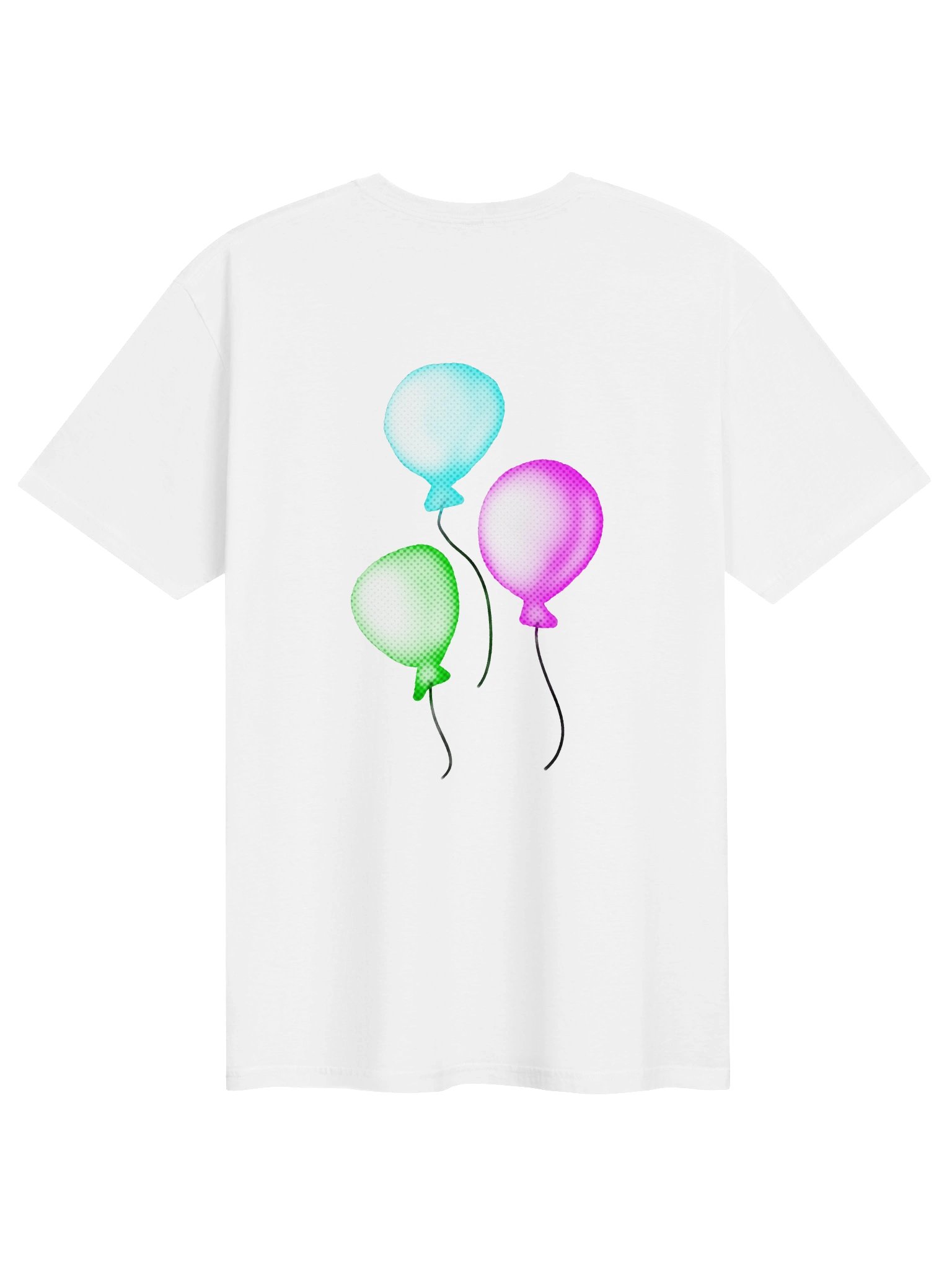 clownface tee product image (2)