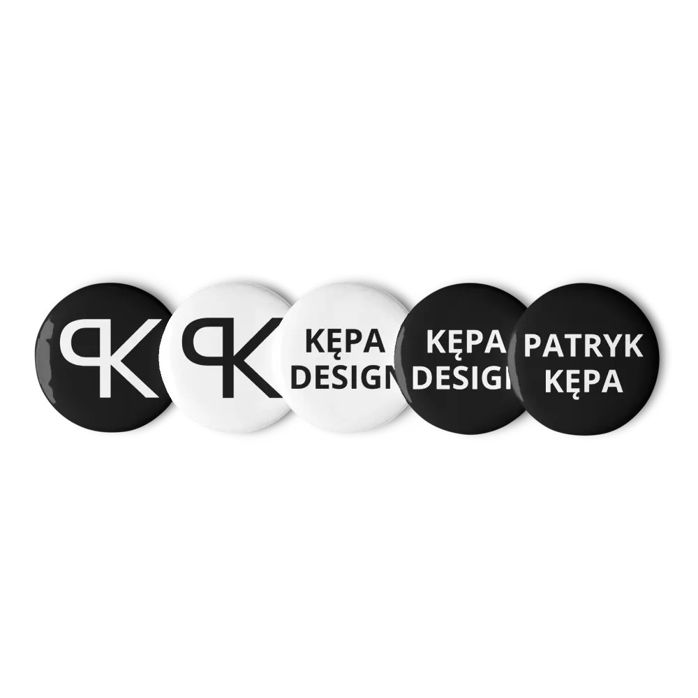 [KEPA DESIGN] PINS product image (4)