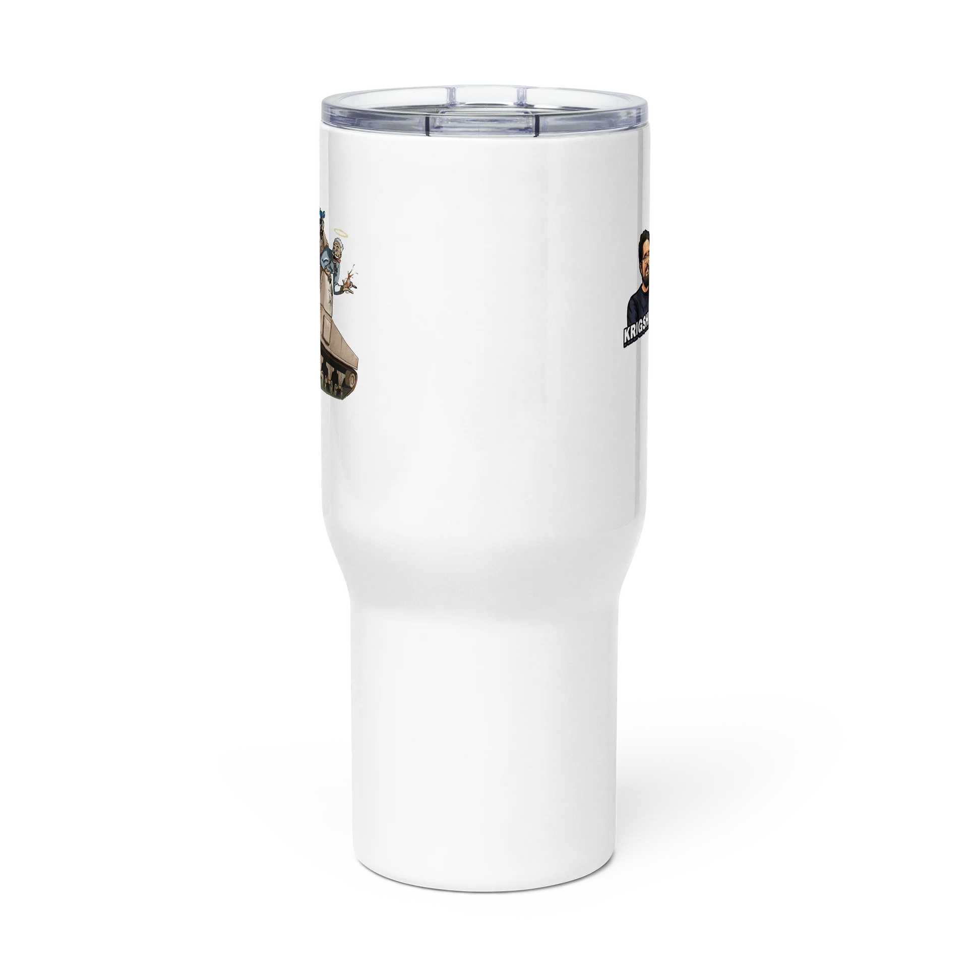 Sankt Conrads lärjungar (Termosmugg) product image (3)