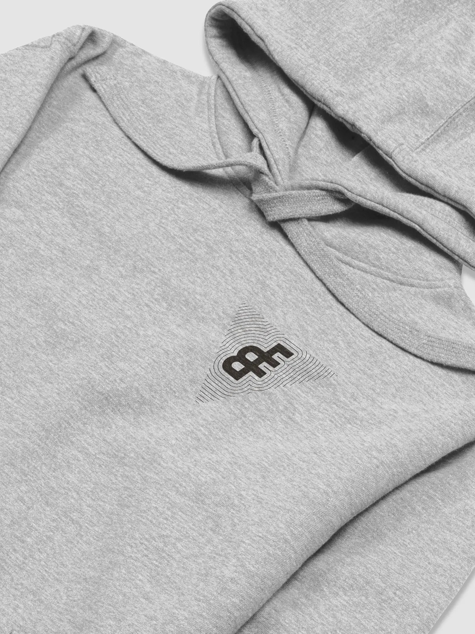 Members Floral Crew 2 Hoodie product image (4)