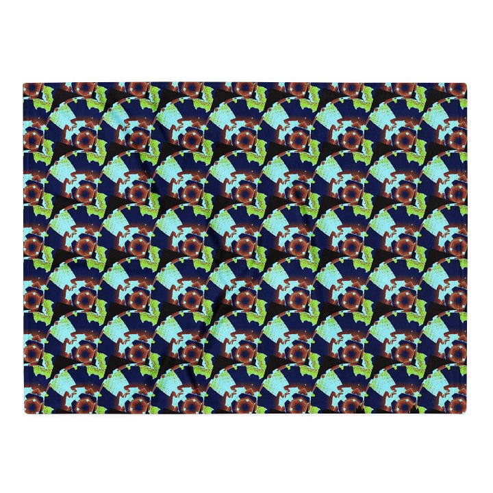Trippy Manisme Custom product image (2)