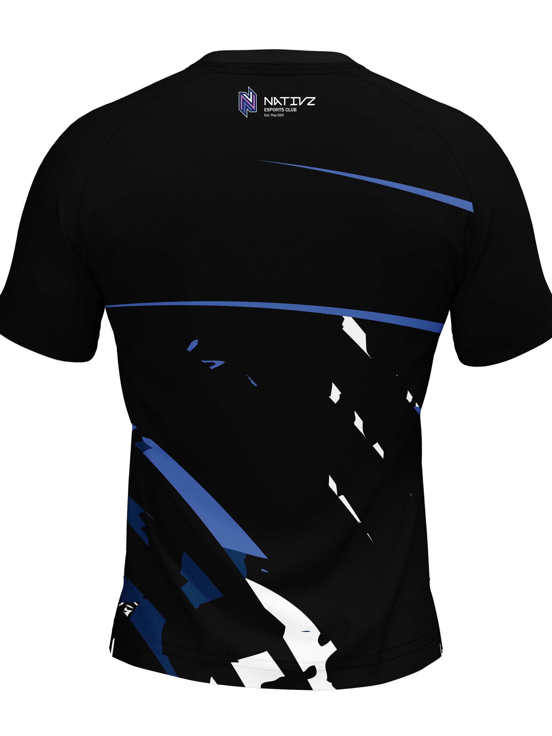 NCI Player Jersey product image (2)