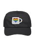 "Lil' Sasshole" Pride Hat