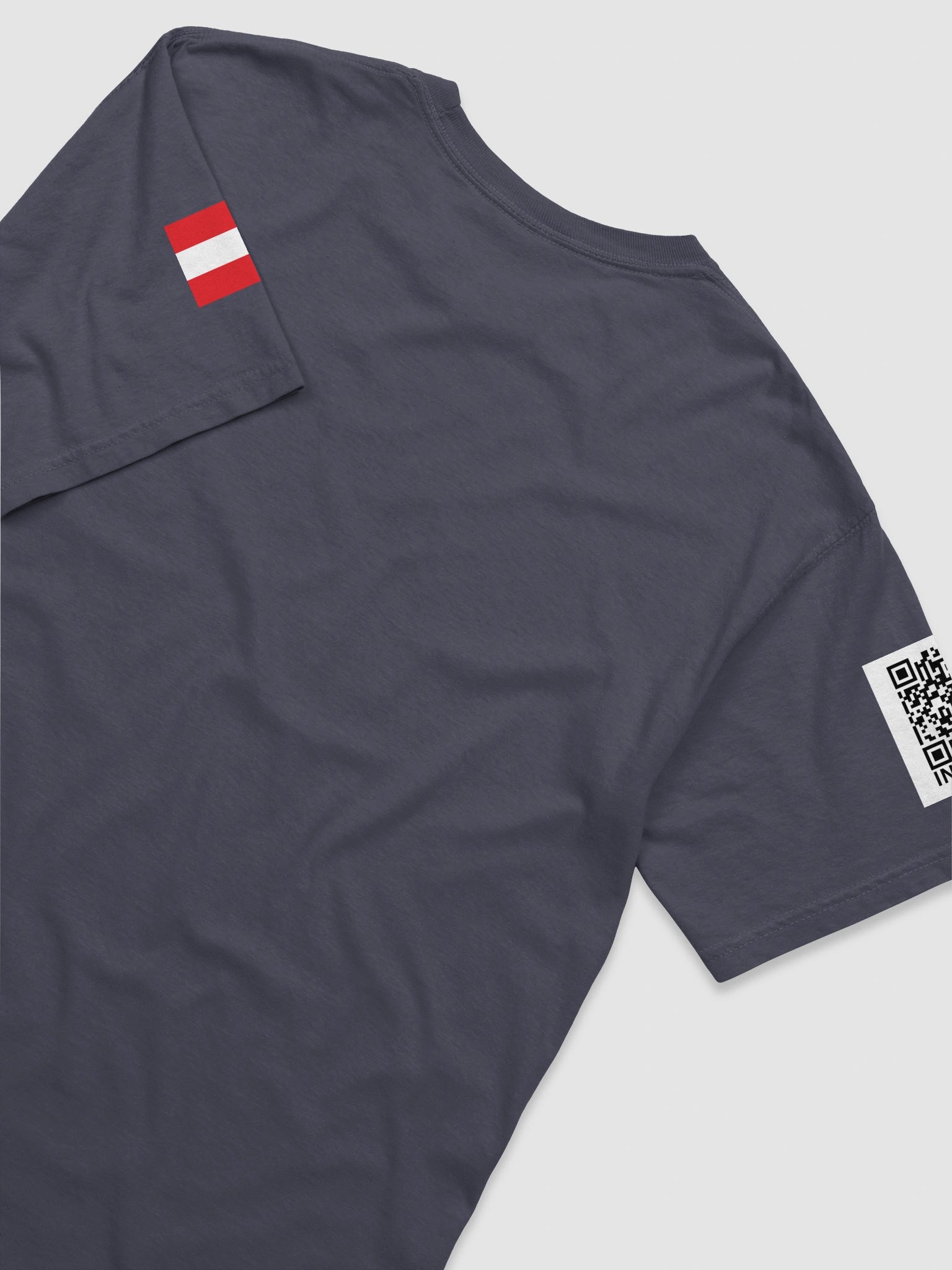 Austria T-shirt product image (76)