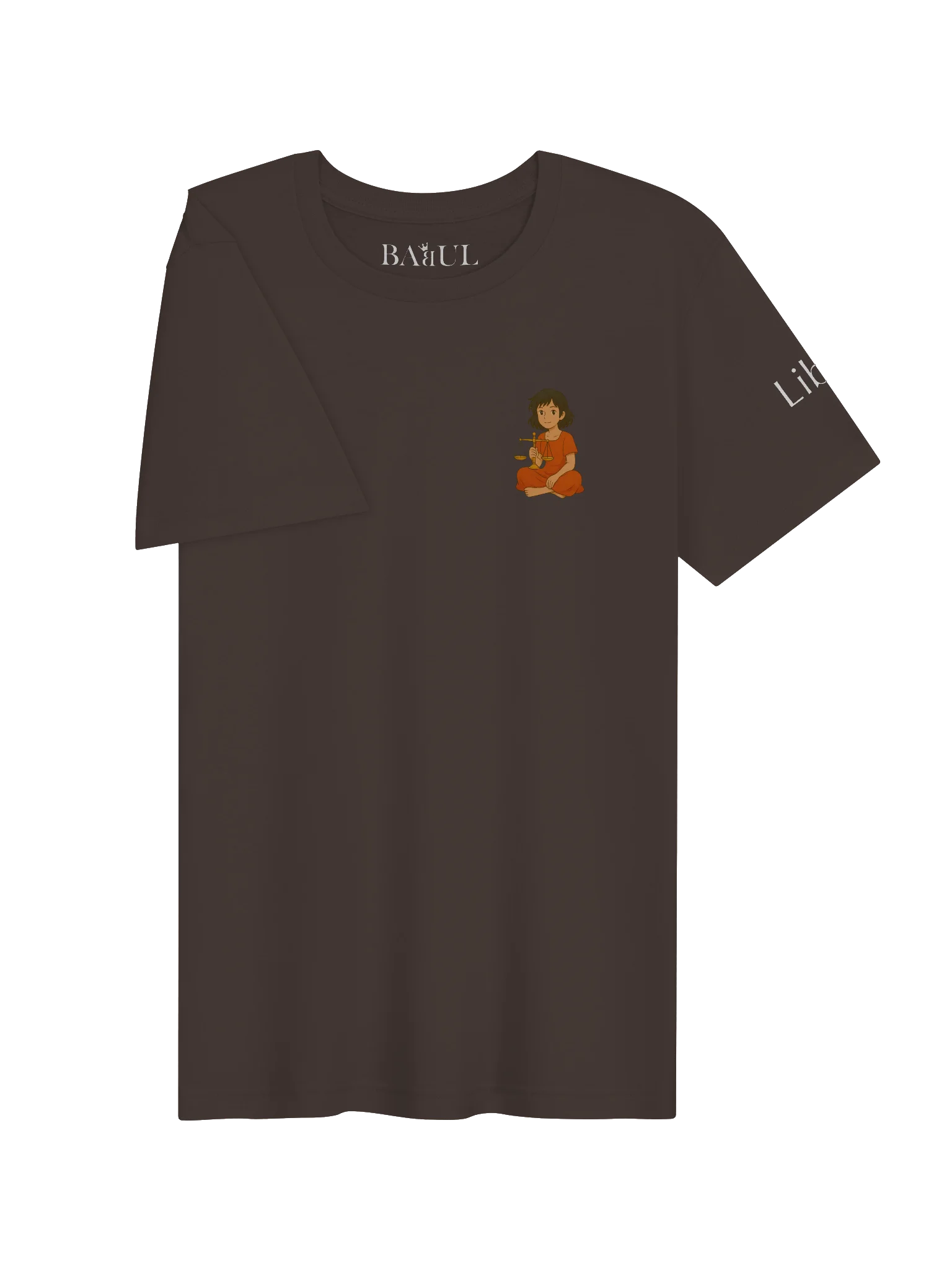 Libra - DREAMY ZODIAC T-Shirts product image (4)