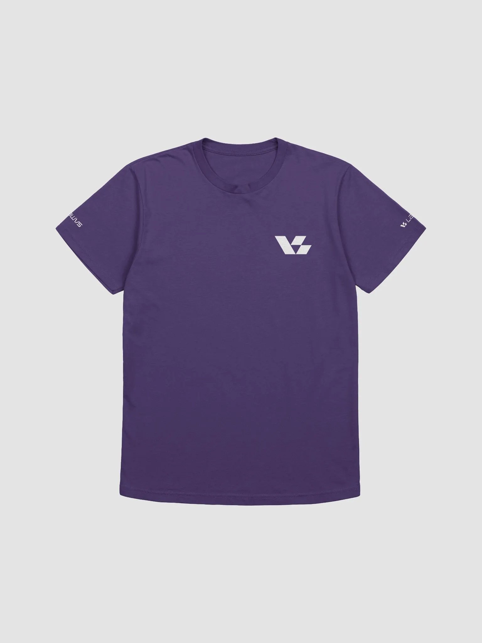 LawVS Logo - Multi-Logo Shirt product image (13)