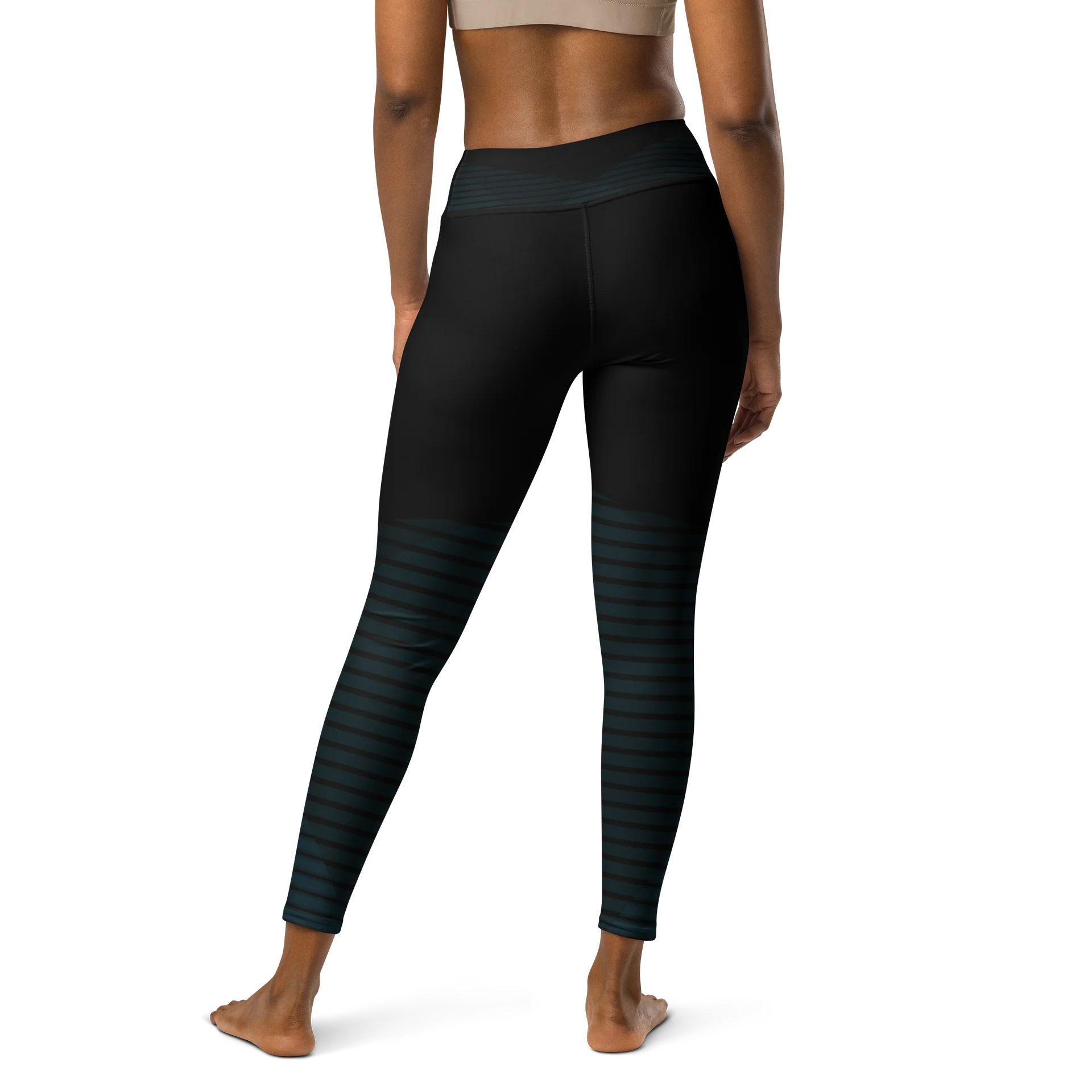 Align & Flow Leggings product image (2)