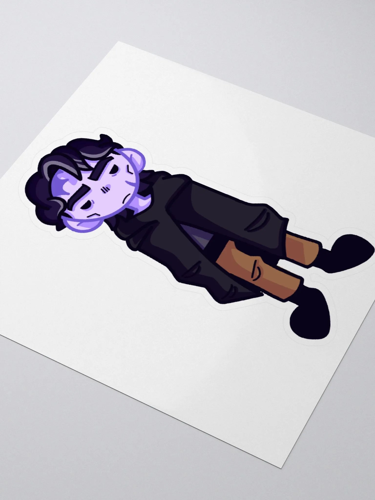 JOSEPH STICKER product image (3)