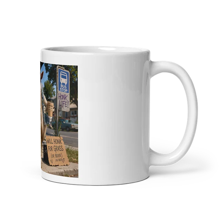 Hornleg Coffee Mug product image (1)