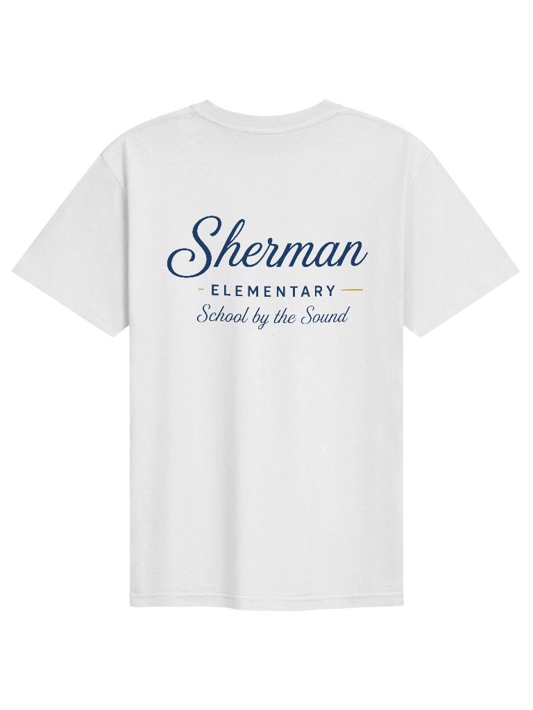 Shark Fin Tee product image (2)