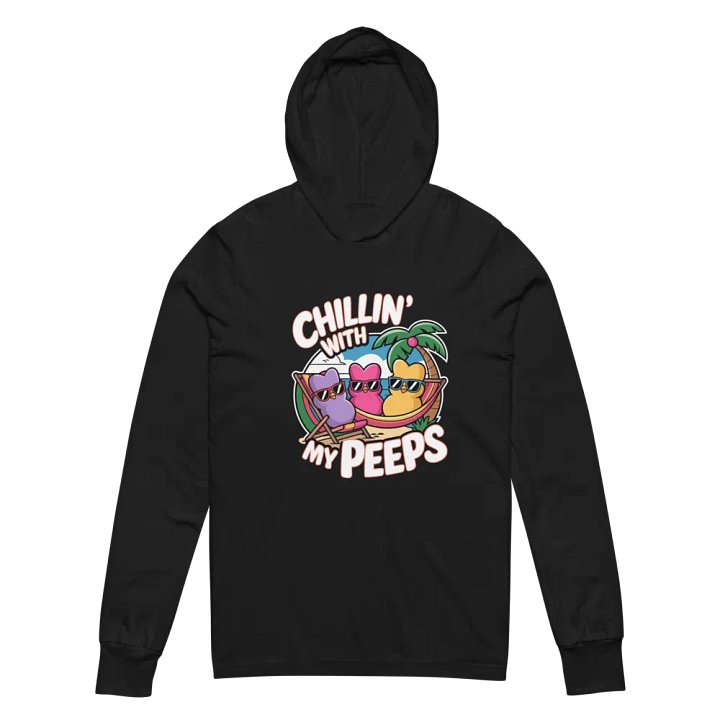 Chillin’ With My Peeps product image (2)