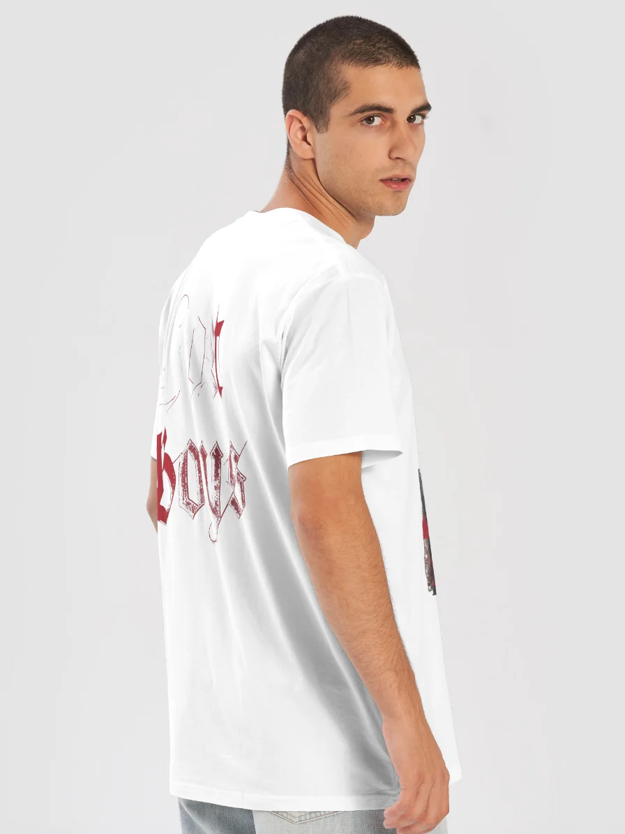 Phoebe Bridgers Lost Boys Sword Shirt product image (4)