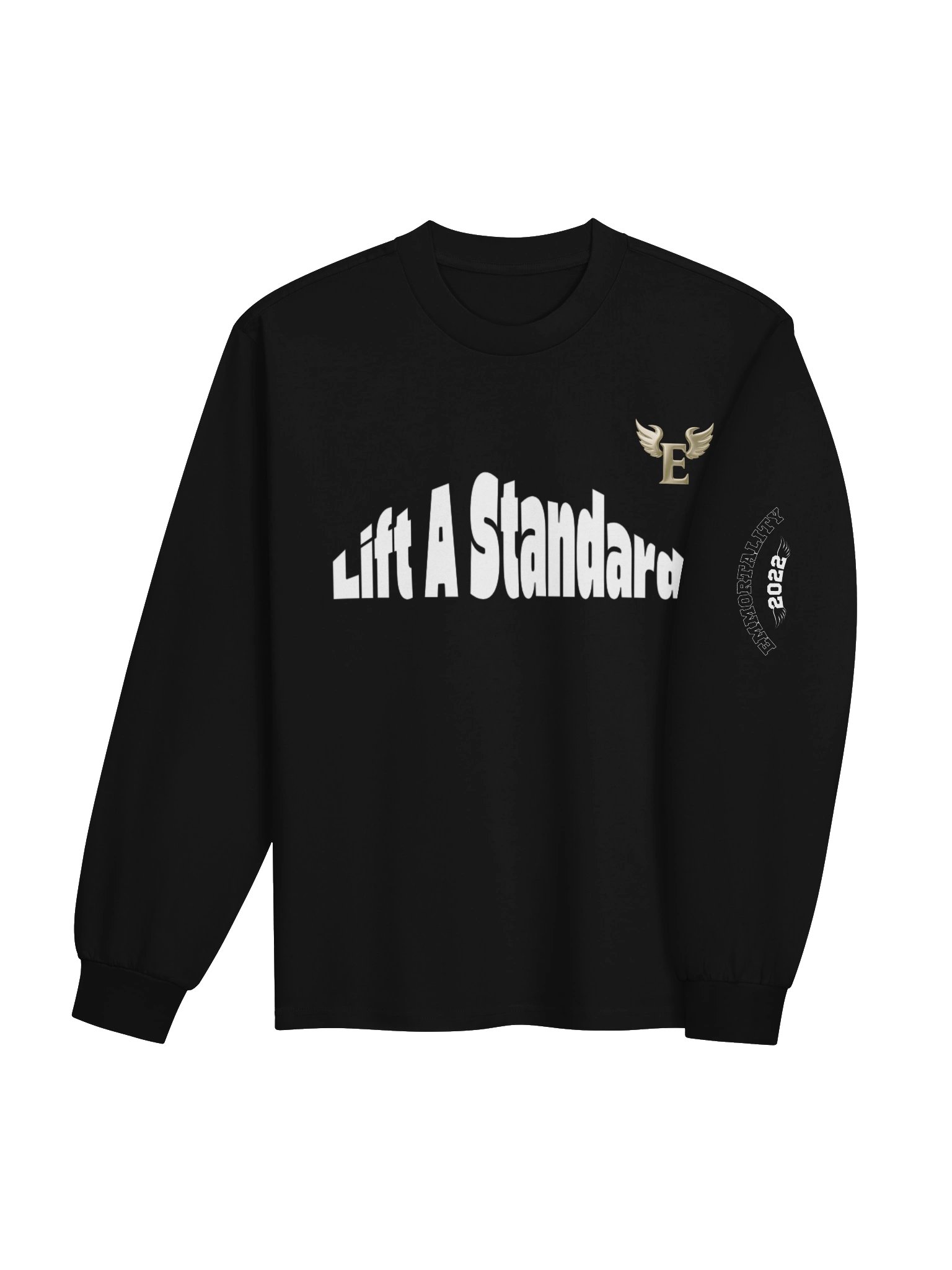 Lift A Standard: Crewneck product image (16)