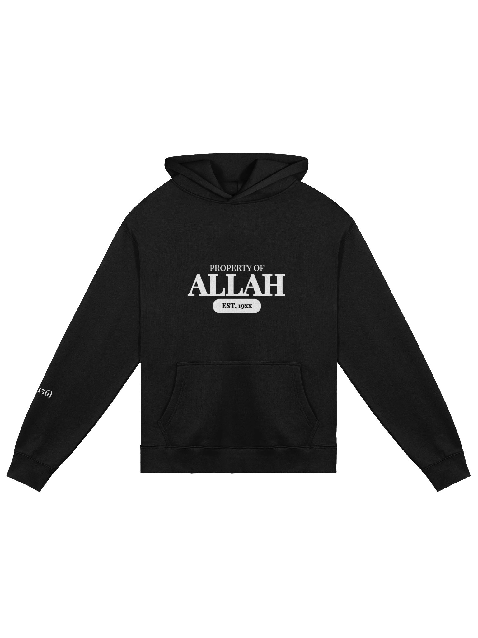 Property of Allah product image (1)