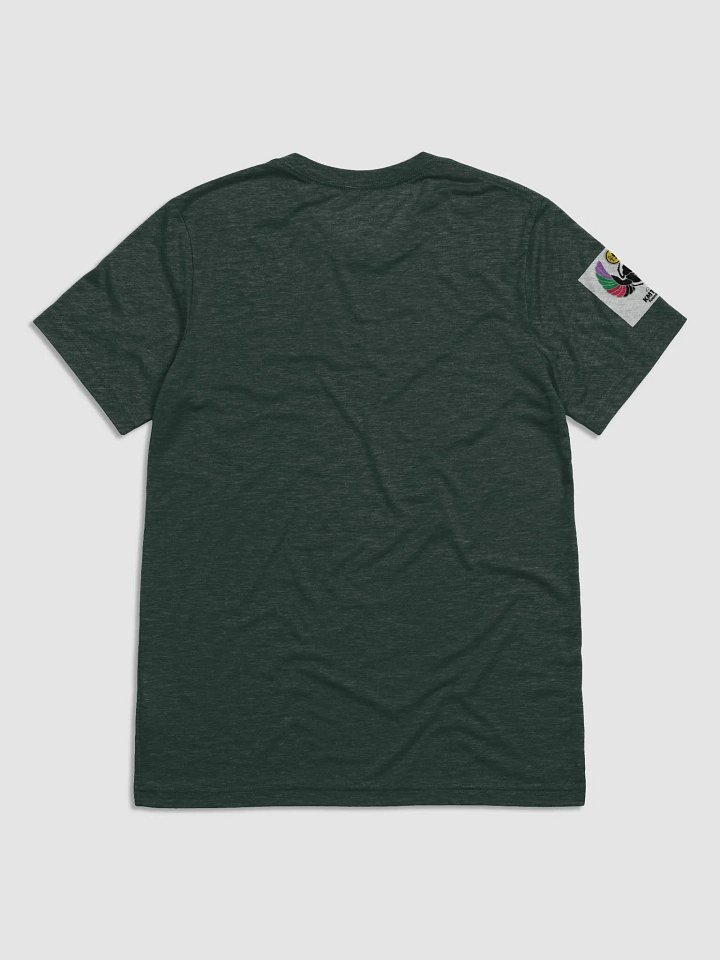 KMT SPEAKS - TAWERET (Limited Edition KMT Asen T-Shirt) product image (2)
