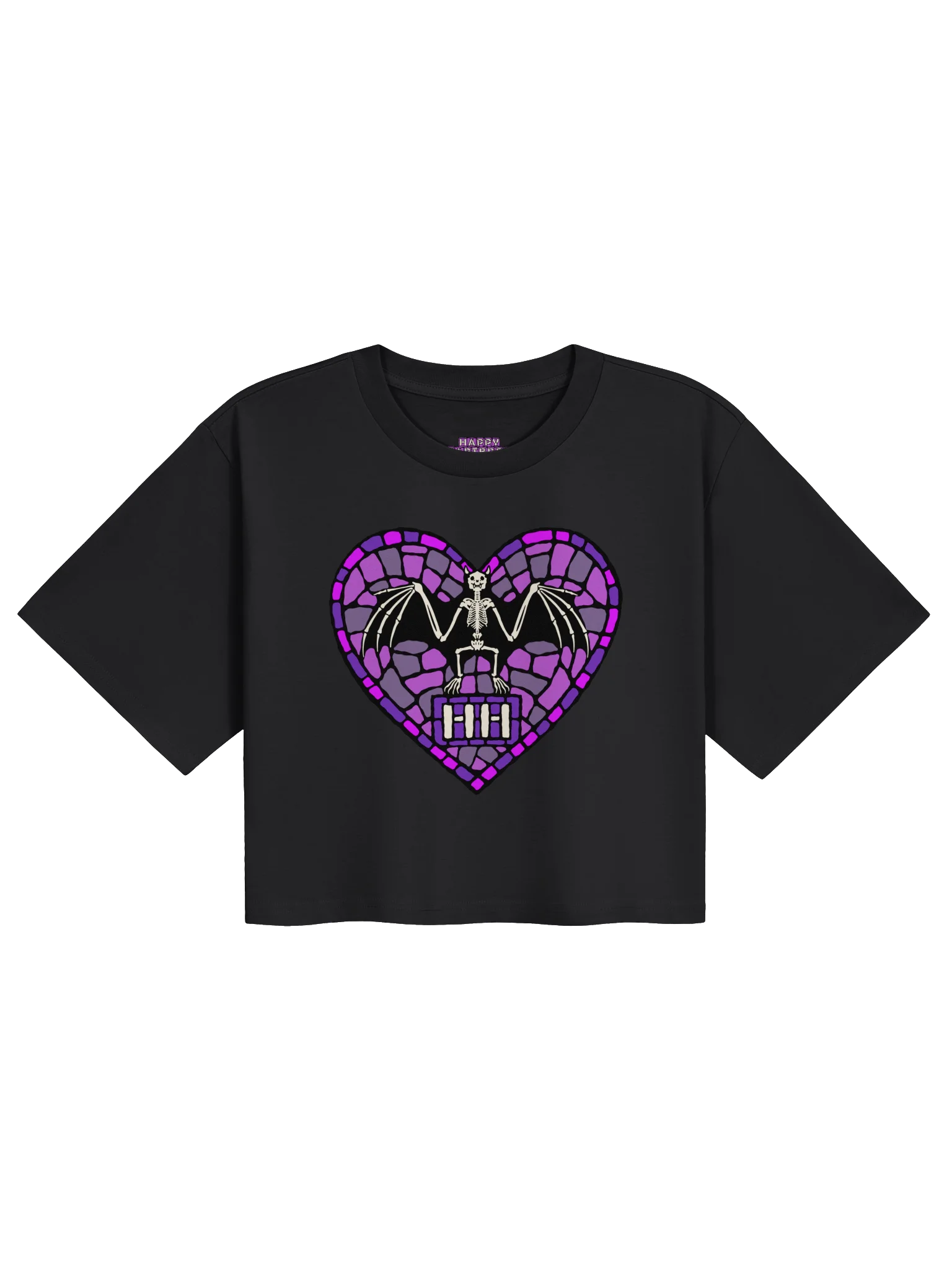 HAPPY BAT CROP 2 product image (1)