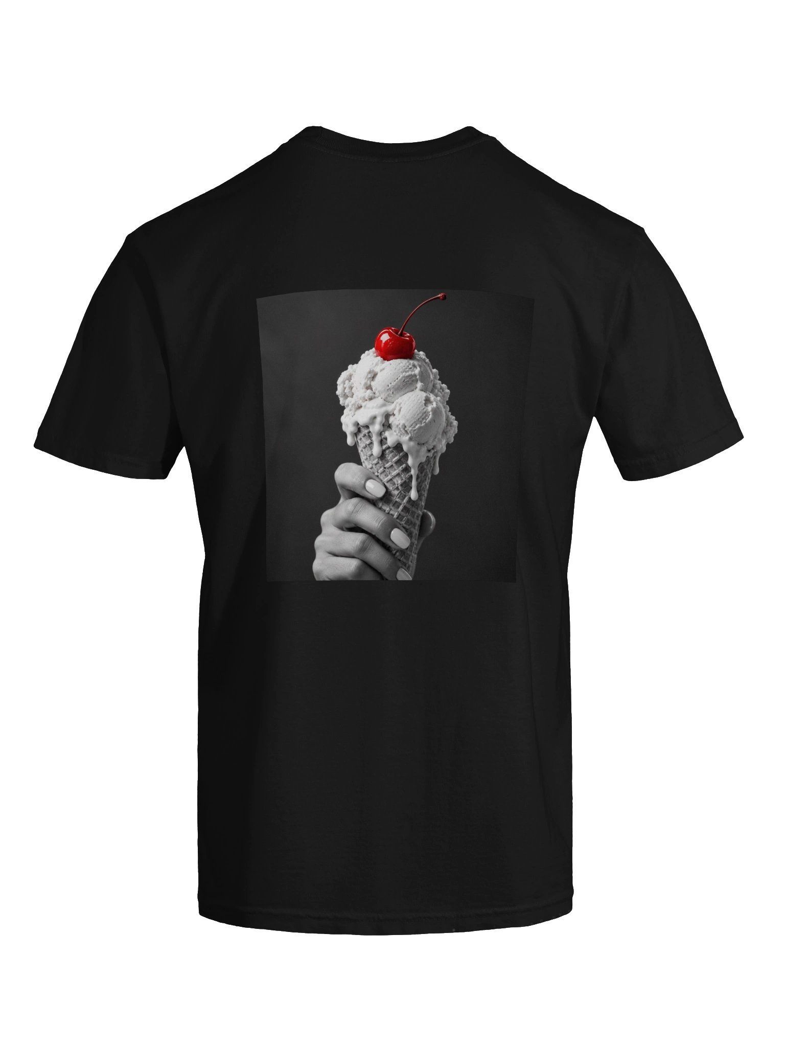 B&W Cone product image (11)