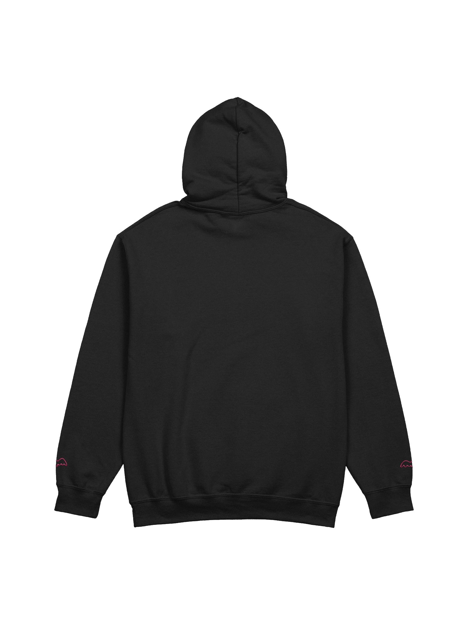 Hoodie Hermit Halloween product image (2)