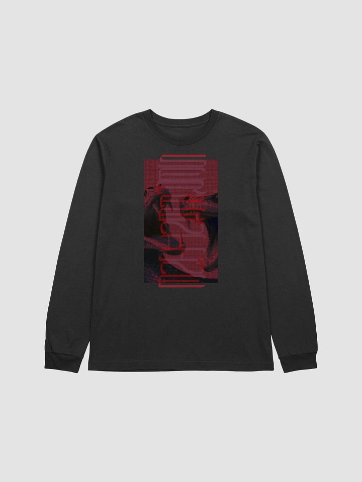 Serpentine Long Sleeve Shirt product image (1)