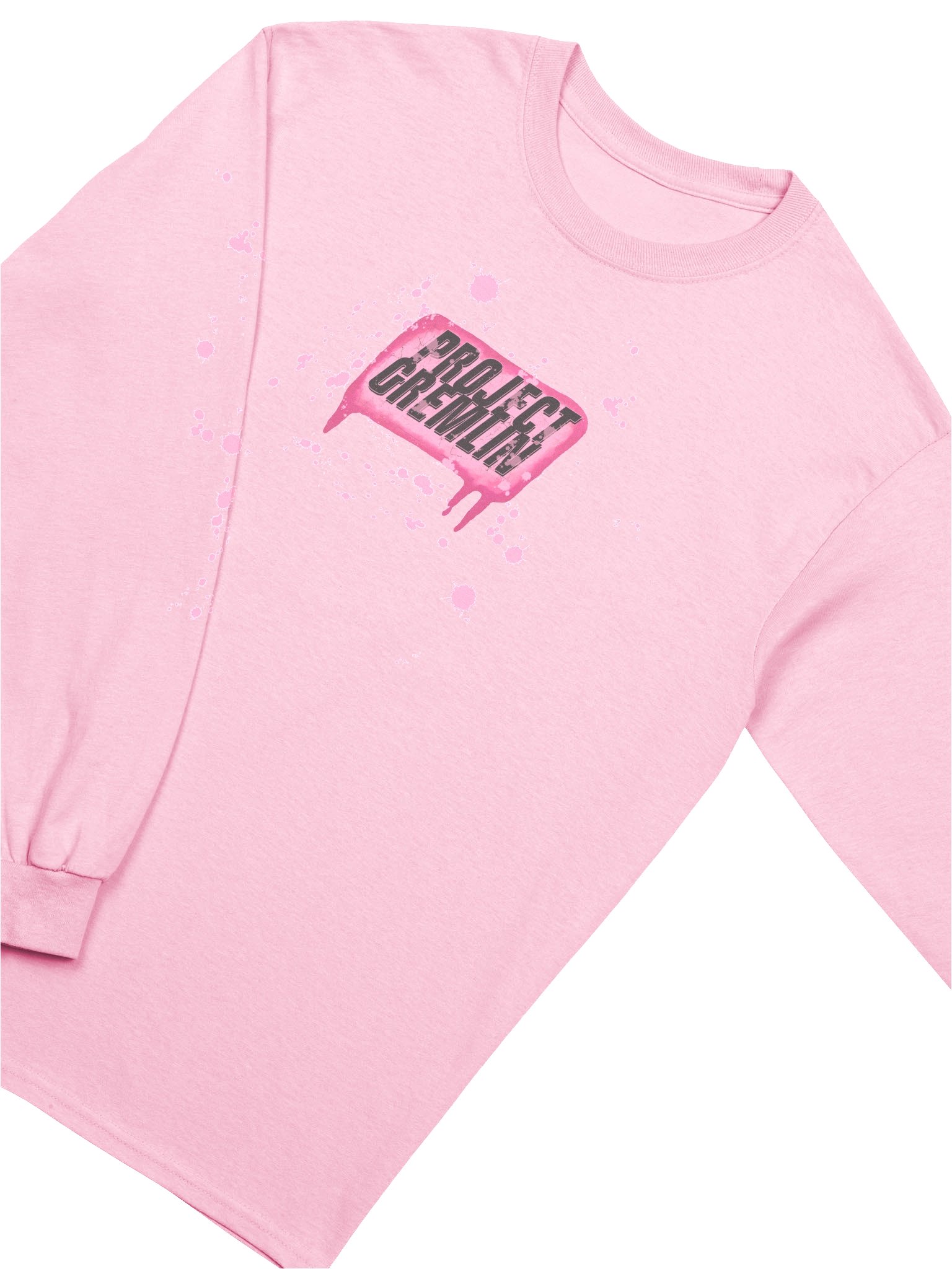 Progect Gremlin Long Sleeve product image (19)