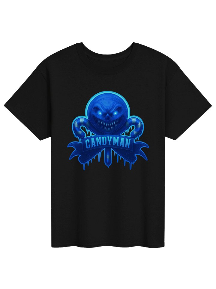 Candyman Logo Tee product image (1)
