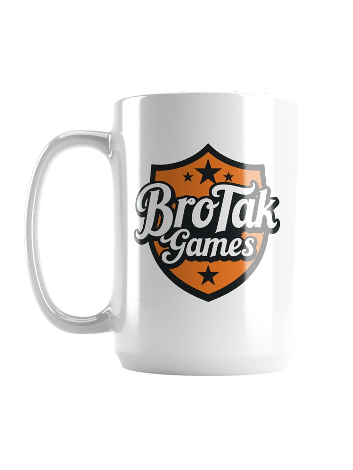 BTG Koffie of thee mok (rechts) product image (1)