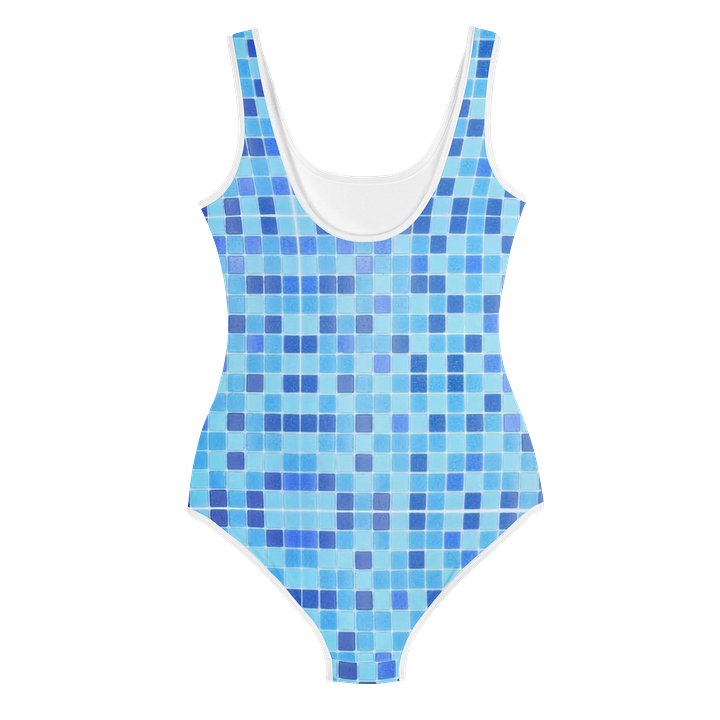 BWL-Asaad Hammam Badeanzug product image (2)