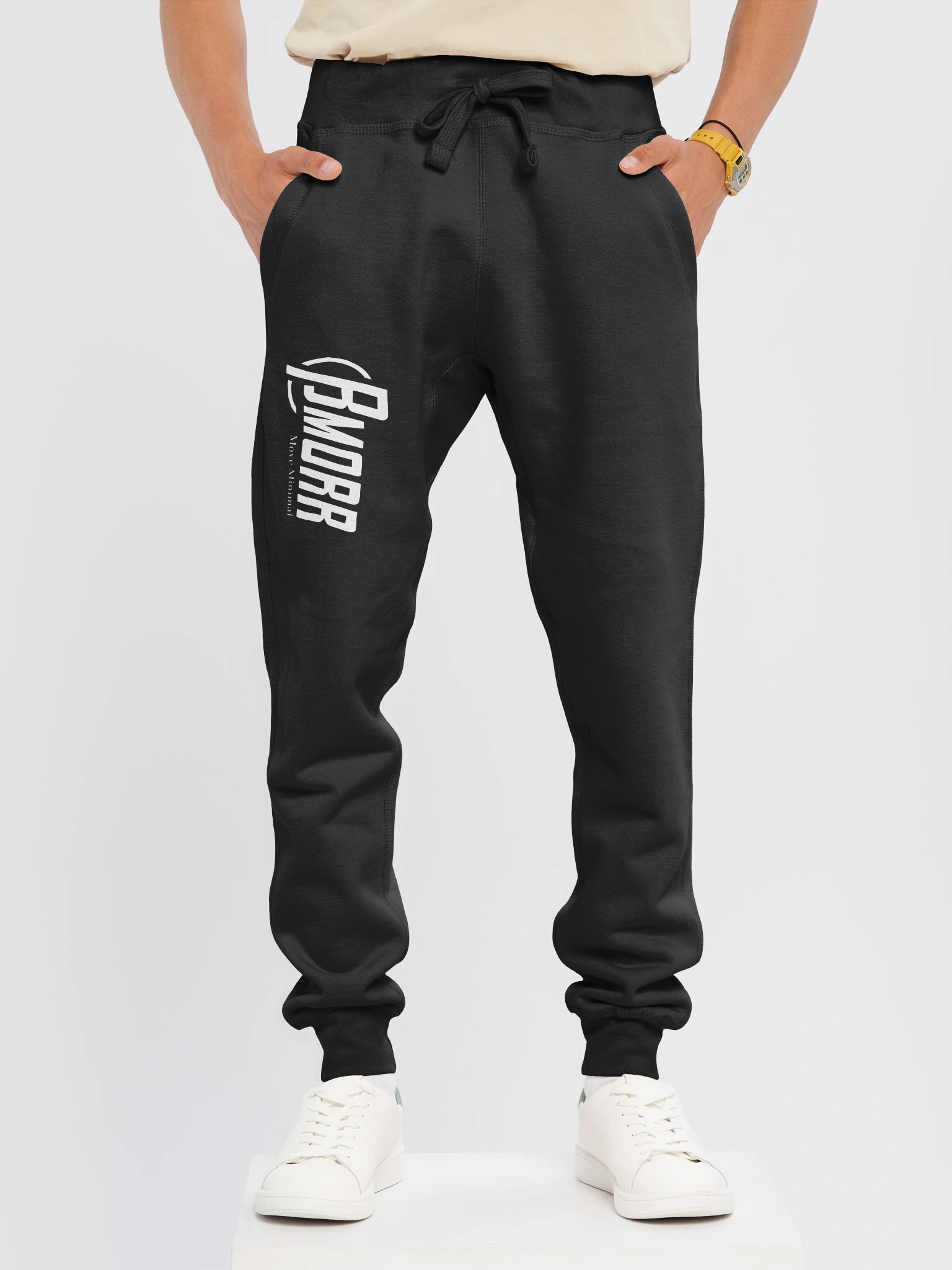 SHARP Move Minimal Joggers product image (3)