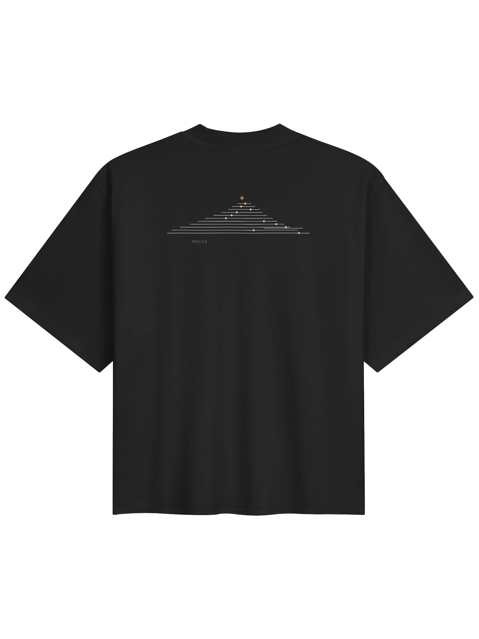 Synthesis — Confidence Range Tee product image (1)