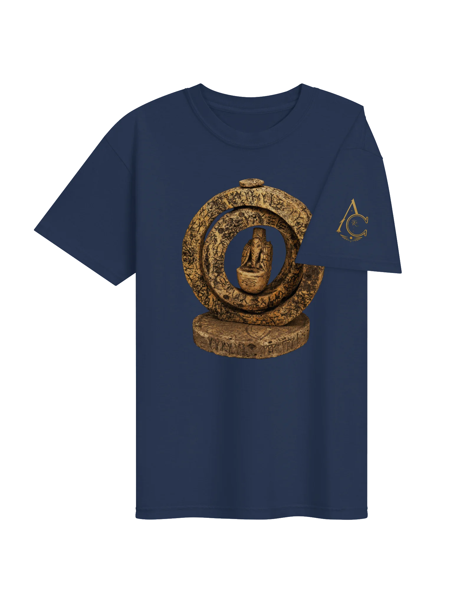 Chariot's of the Gods Premium T-Shirt product image (4)