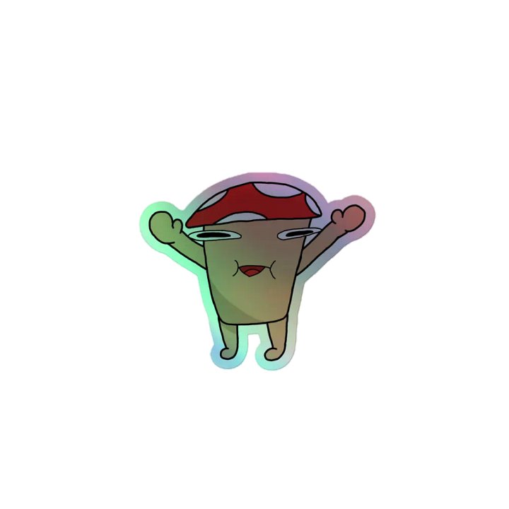 Uppies 1 Emote product image (1)