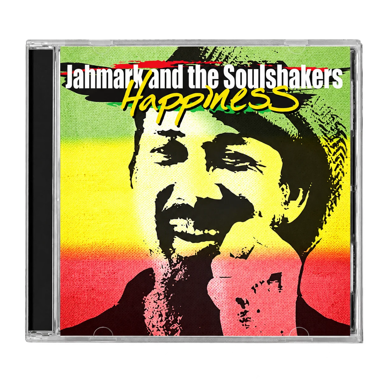 Happiness CD product image (1)