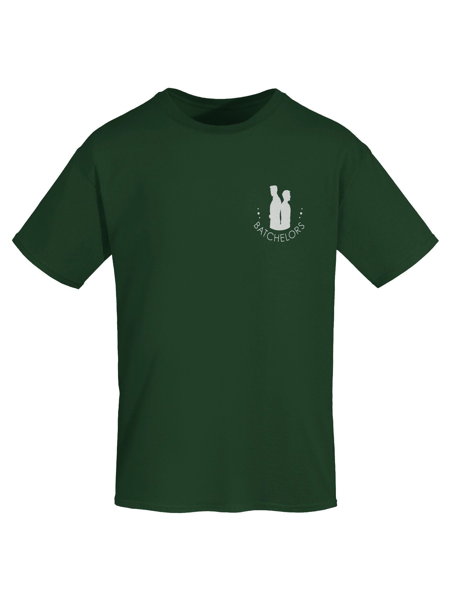 Batchelors Staff T-Shirt (Happy Hour version) product image (7)