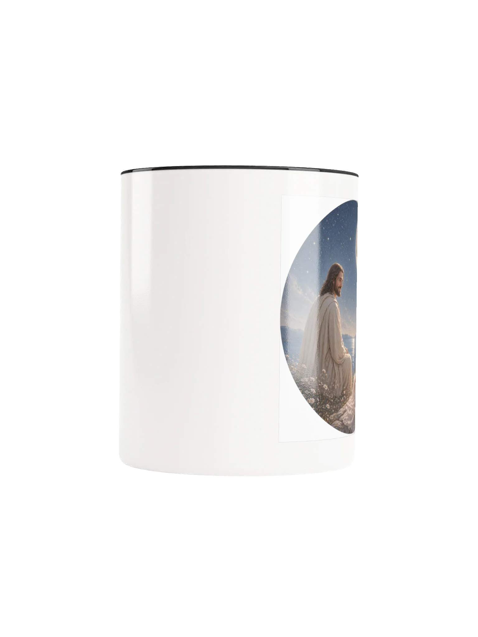 Bride & Groom Covenant Mug product image (5)
