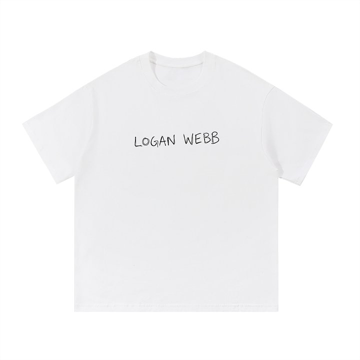 Sketch Logo - Essential Cotton T-Shirt product image (1)