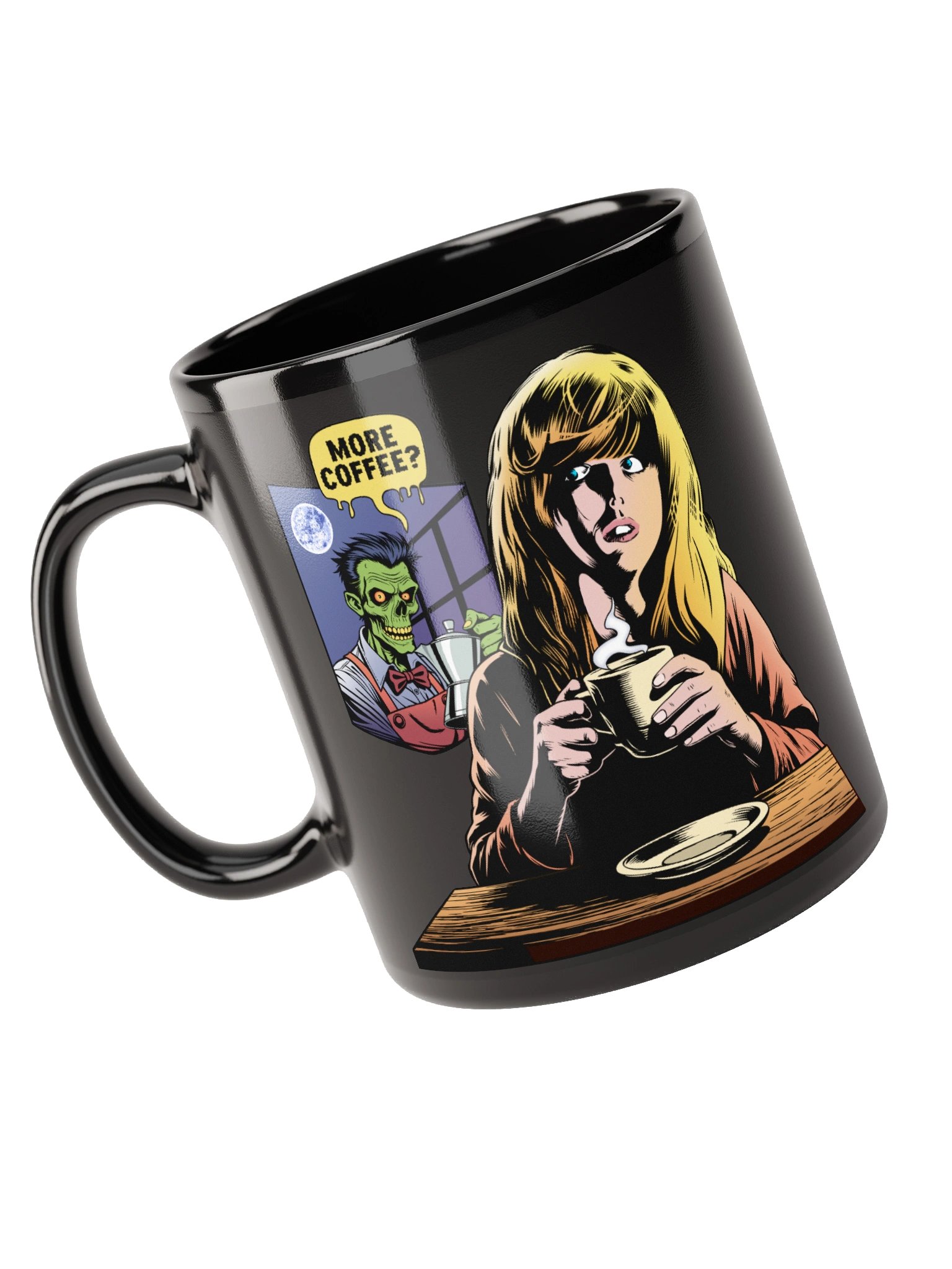 House of Secrets Coffee Mug product image (1)