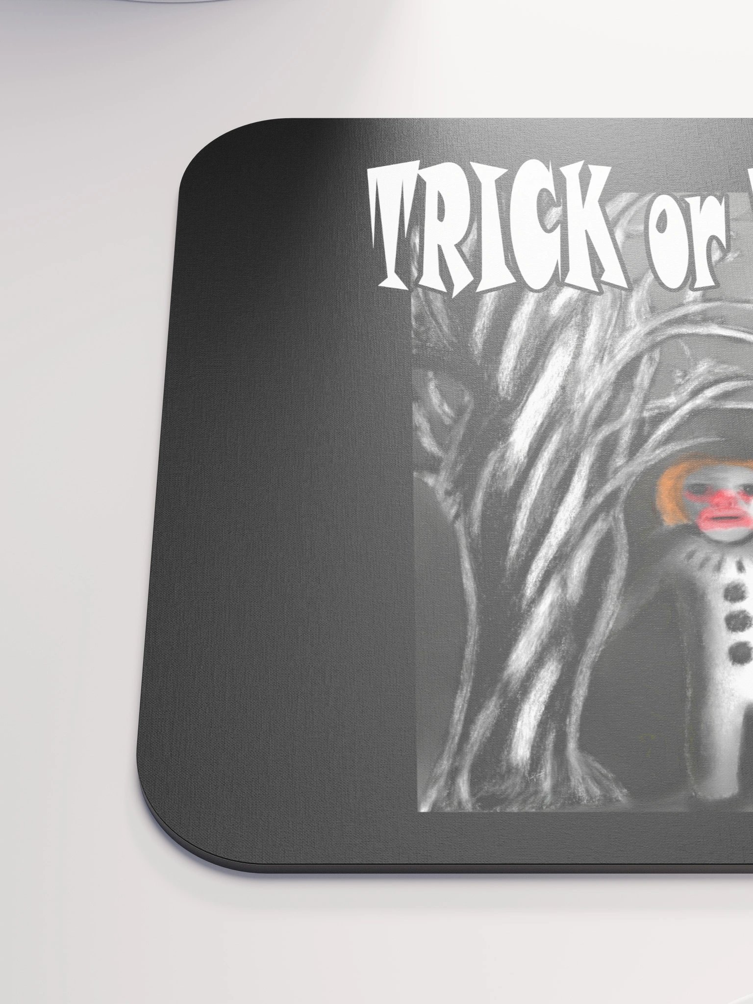 Classic Mouse Pad product image (6)