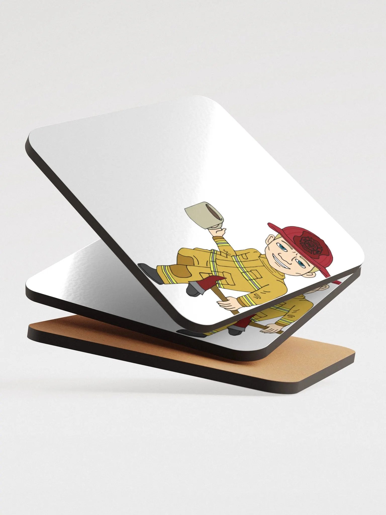 The Bryguy Coaster product image (4)